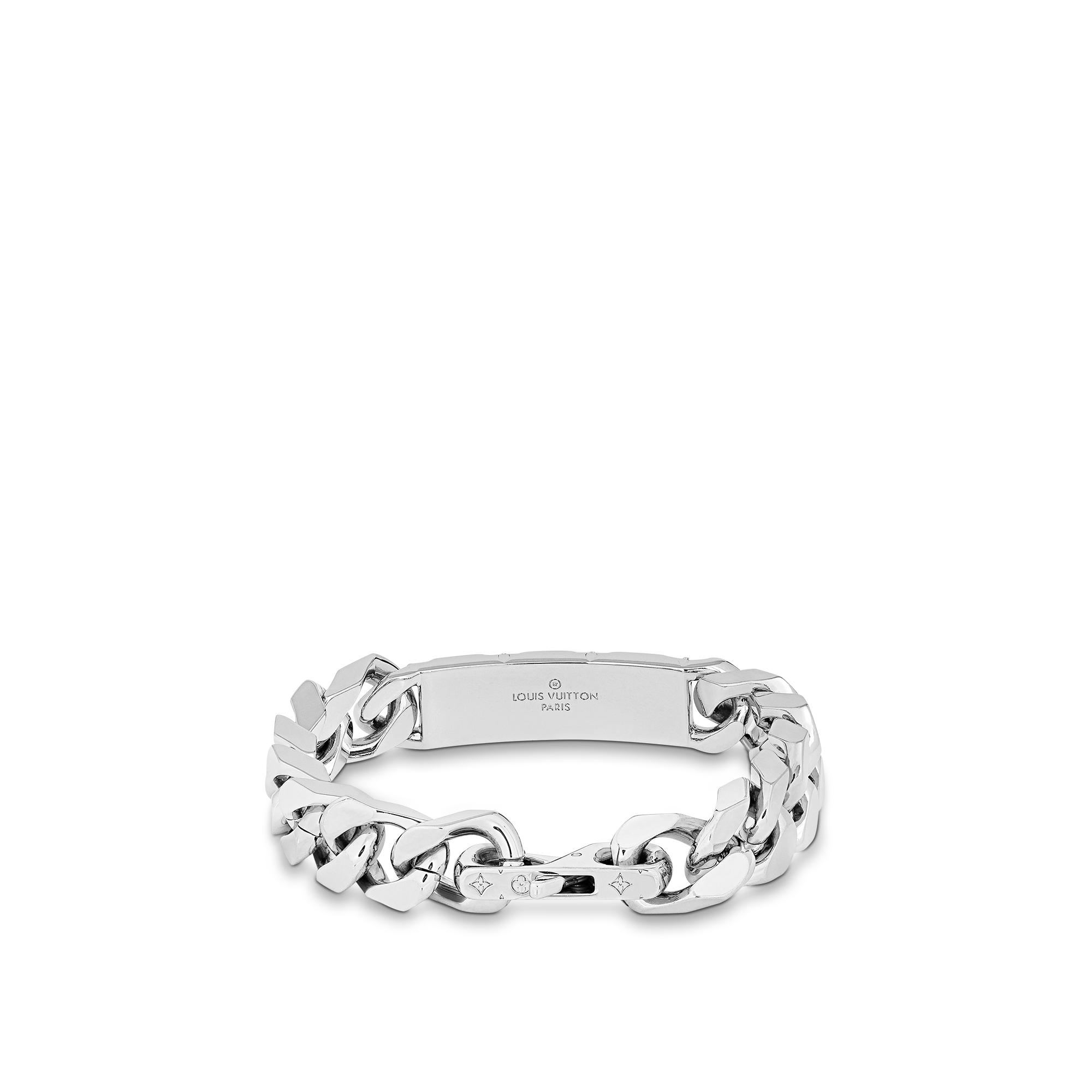 S00 Bisutería Toda la  Bisutería Pulsera Monograma Chain | Louis Vuitton ® (Ampliar producto)