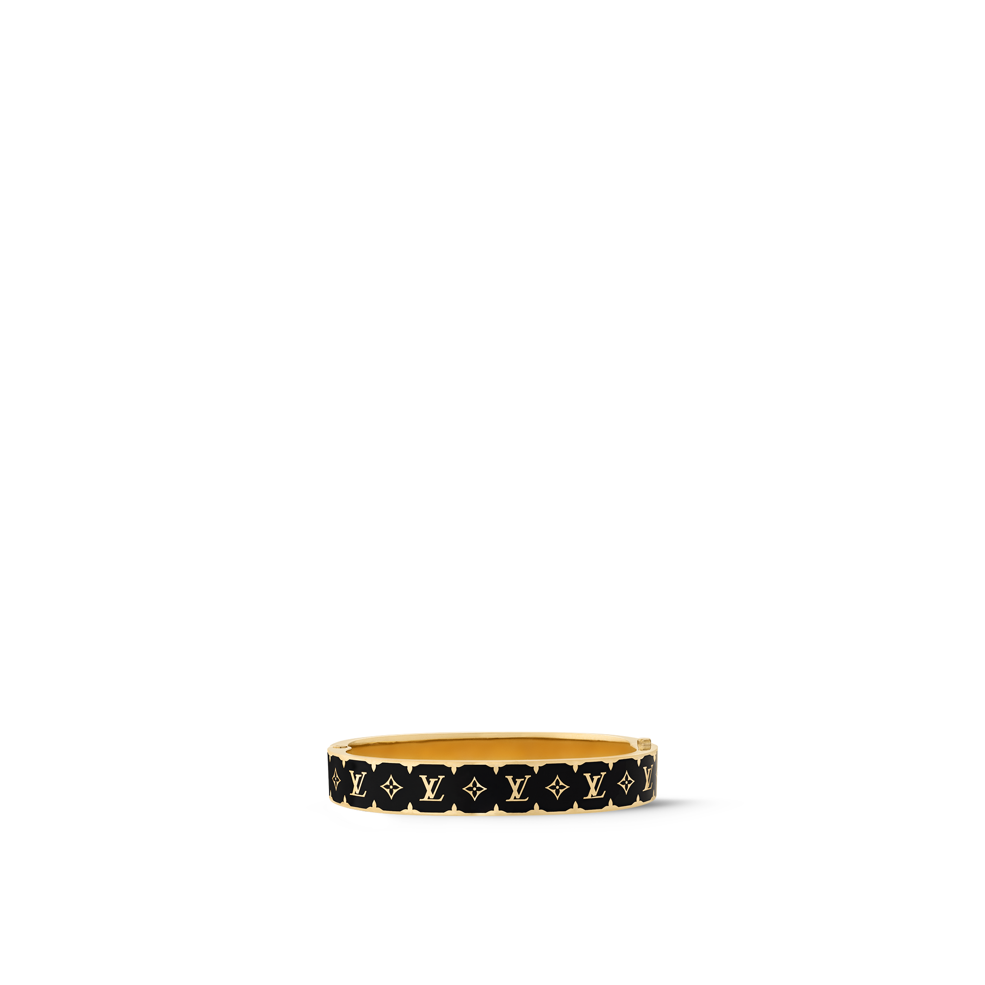 S00 Bisutería Toda la Bisutería Pulsera Nanograma Enamel | Louis Vuitton ® (Ampliar producto)