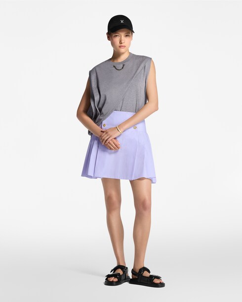 S00 Bisutería Brazaletes Pulsera Nanograma Enamel | Louis Vuitton ®