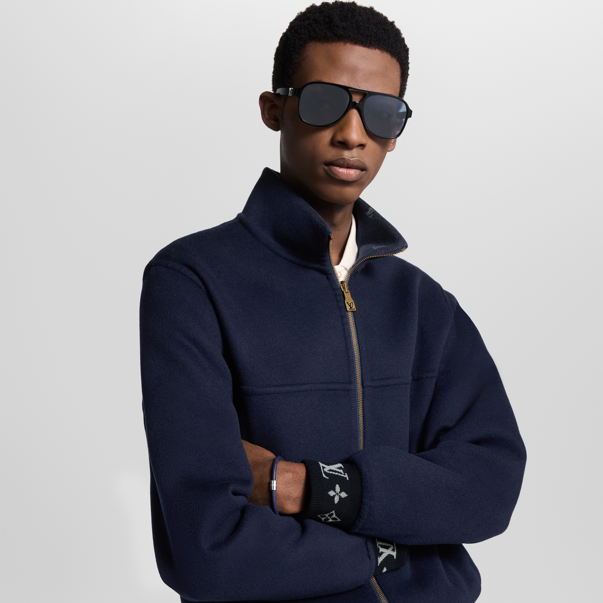 Taigarama Bisutería Toda la  Bisutería Pulsera Split | Louis Vuitton ® (Ampliar producto)