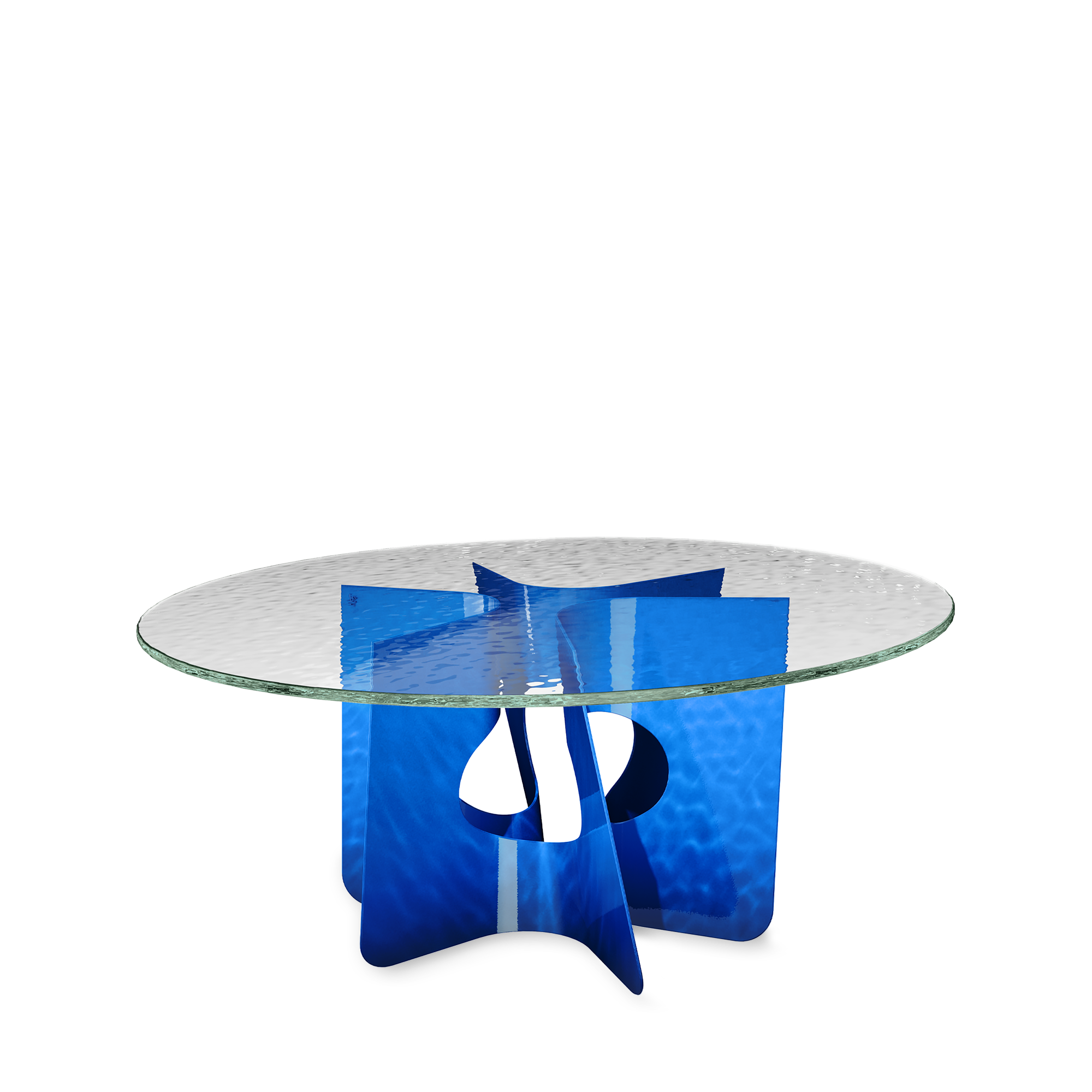 Azul