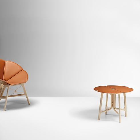 Hogar y Art of Dining Muebles Raw Edges | Louis Vuitton ® (Ampliar producto)