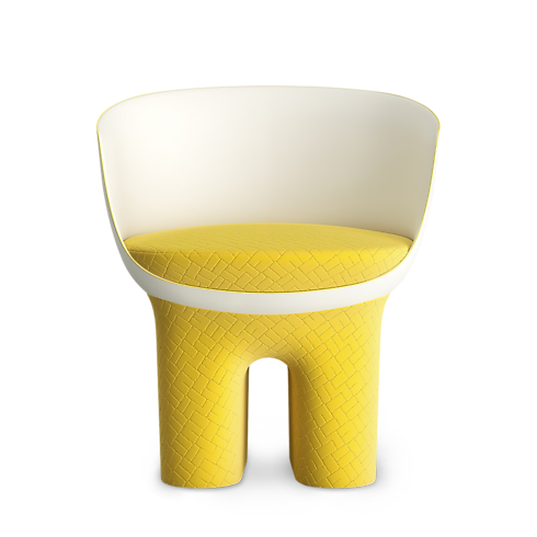 Piel & otro material Hogar y Art of Dining Muebles Raw Edges | Louis Vuitton ® (Ampliar producto)