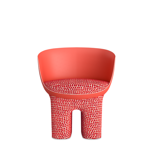 Piel & otro material Hogar y Art of Dining Muebles Raw Edges | Louis Vuitton ® (Ampliar producto)