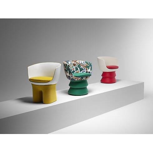 Piel & otro material Hogar y Art of Dining Muebles Raw Edges | Louis Vuitton ® (Ampliar producto)