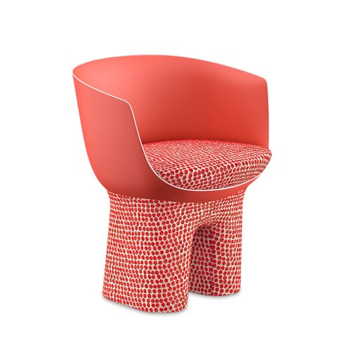 Coral Mirror (Sin existencias)