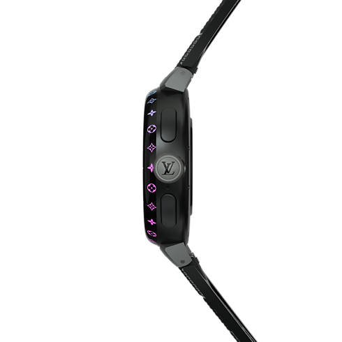 Relojería Relojes conectados Reloj conectado Tambour Horizon Light Up | Louis Vuitton ® (Ampliar producto)