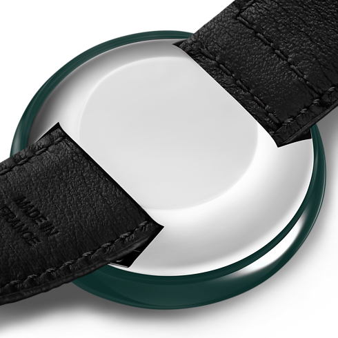 Todos los Relojes } Reloj Louis Vuitton Monterey automático de 37 mm en cerámica y acero | Louis Vuitton ® (Ampliar producto)