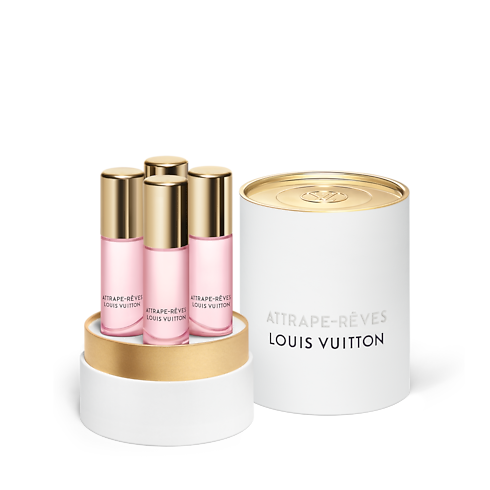 Iconos } Repuesto de vaporizador de viaje Attrape-Rêves | Louis Vuitton ® (Ampliar producto)