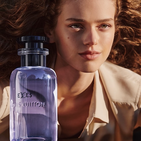 Todos los Perfumes } Repuesto de vaporizador de viaje eLVes Louis Vuitton | Louis Vuitton ® (Ampliar producto)