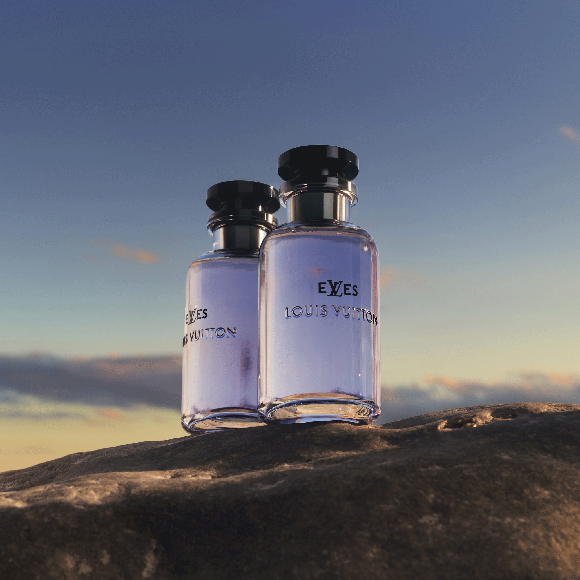  Colecciones Todos los Perfumes Repuesto de vaporizador de viaje eLVes Louis Vuitton | Louis Vuitton ® (Ampliar producto)