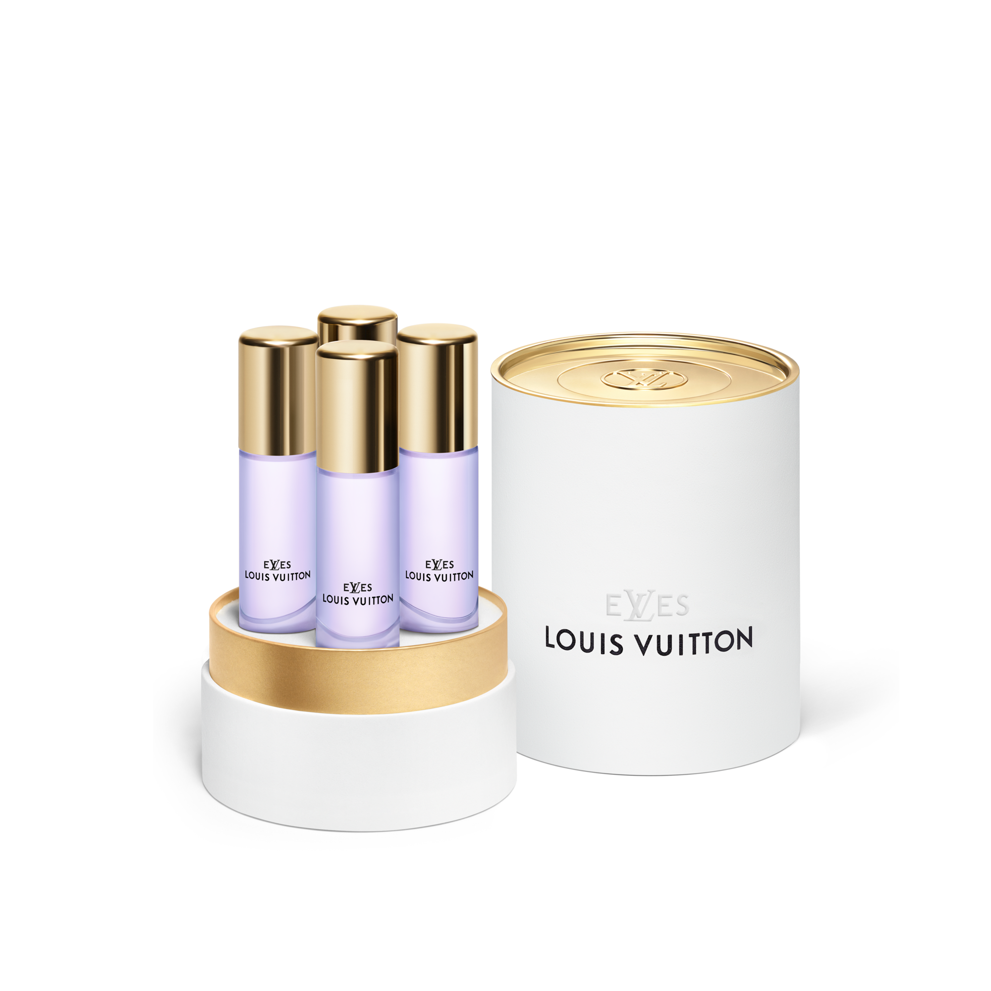  Colecciones Todos los Perfumes Repuesto de vaporizador de viaje eLVes Louis Vuitton | Louis Vuitton ® (Ampliar producto)