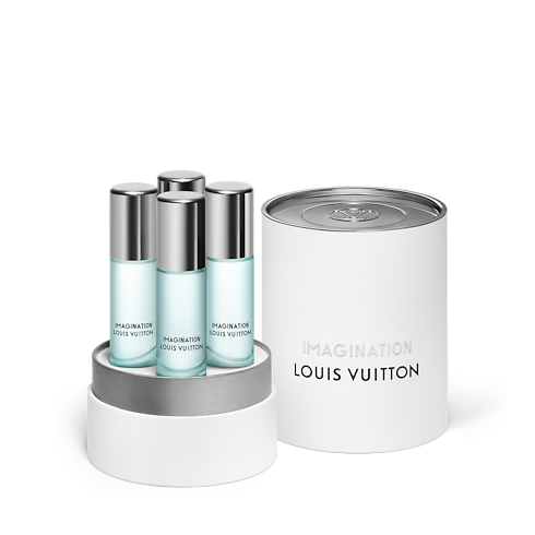 Iconos } Repuesto de vaporizador de viaje Imagination | Louis Vuitton ® (Ampliar producto)