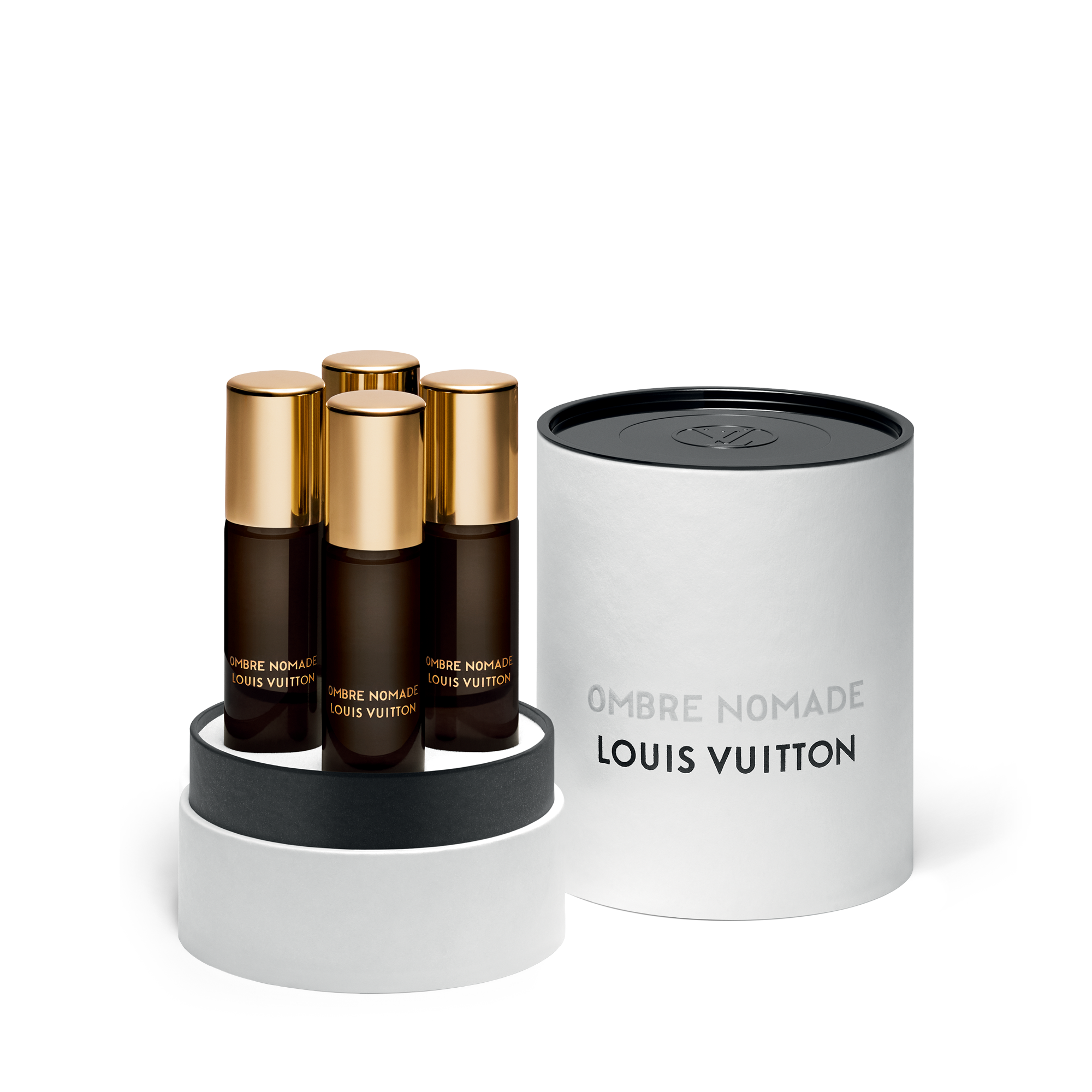 Repuesto para vaporizador de viaje Ombre Nomade - Mujer - Perfumes | LOUIS  VUITTON ®