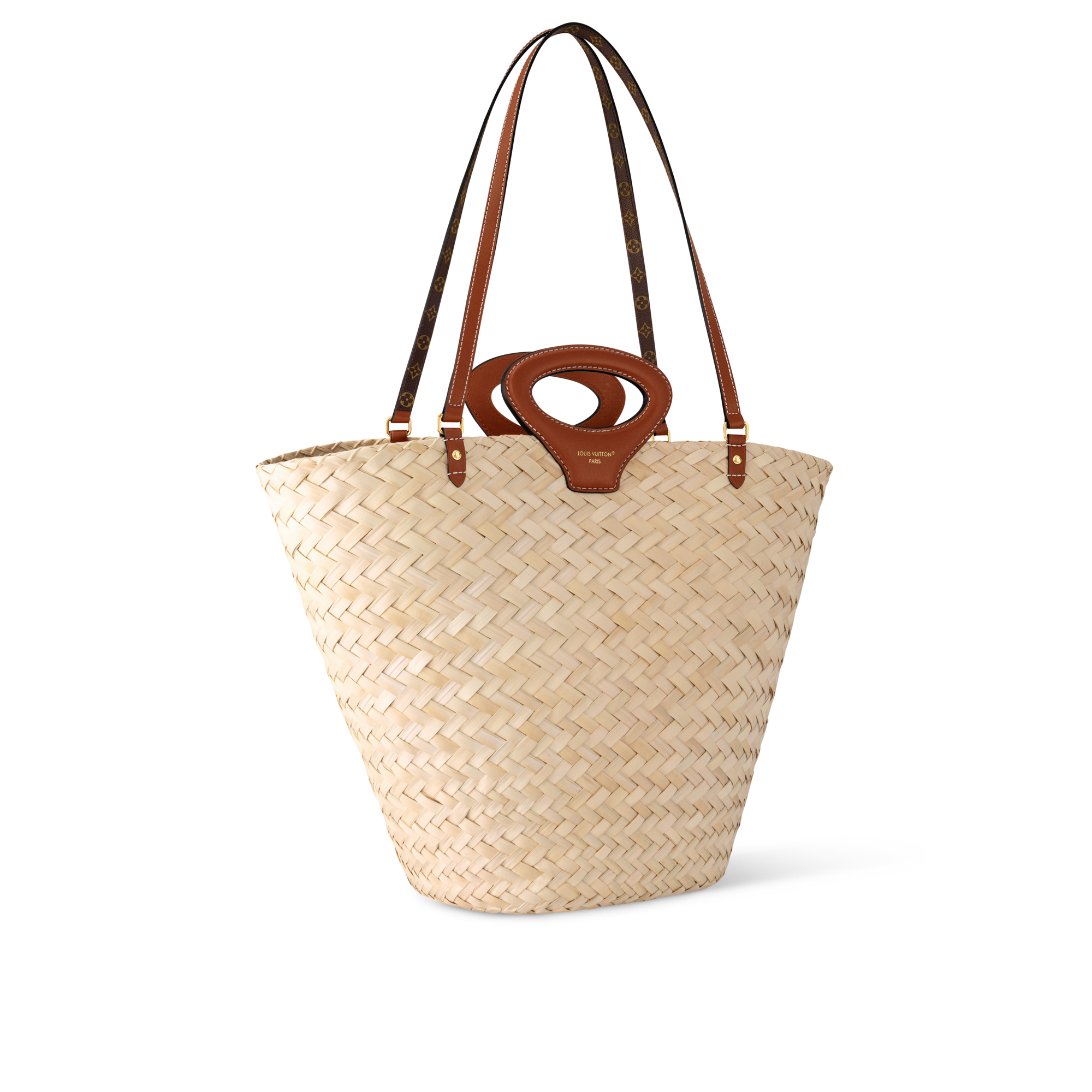 Autres Toiles Monogram Bolsas de mano Todas las bolsas de mano Rivage GM | Louis Vuitton ® (Ampliar producto)