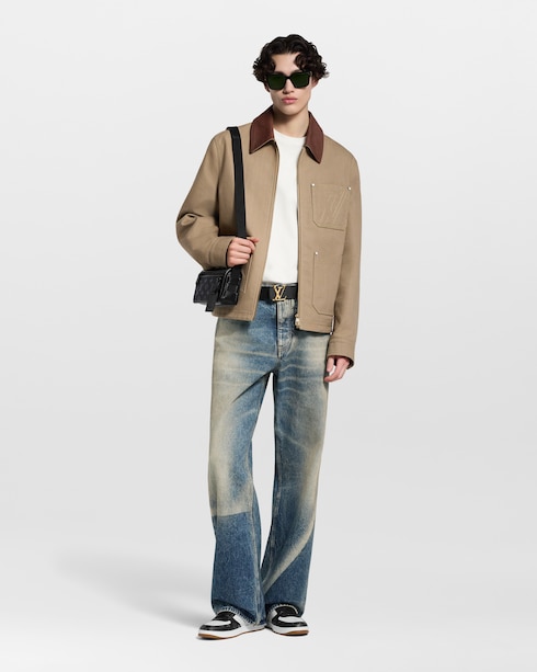 Souliers Sneakers Sneaker Rivoli | Louis Vuitton ®