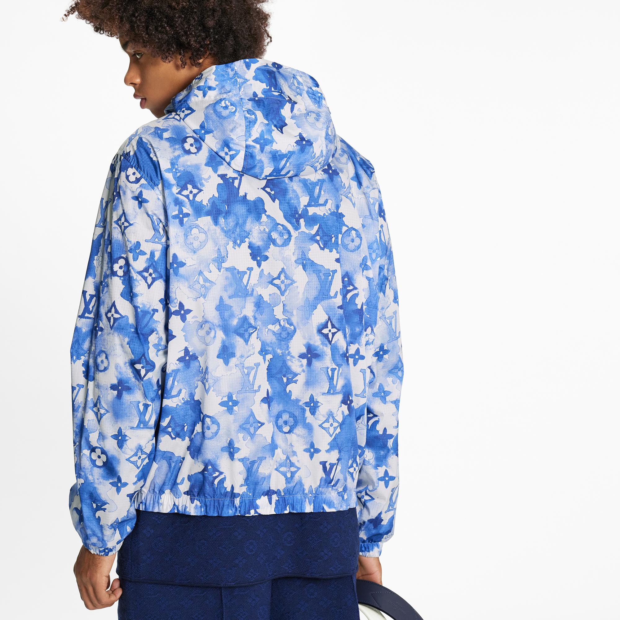 Rompevientos louis vuitton clearance