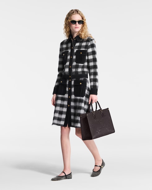 Shoes Loafers and Ballerinas Romy Flat Ballerina | Louis Vuitton ®