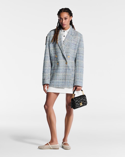 Shoes Loafers and Ballerinas Romy Flat Ballerina | Louis Vuitton ®