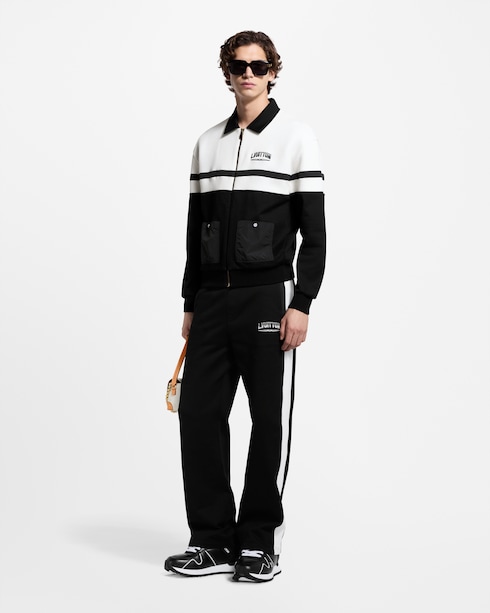 Shoes Sneakers Run Away Maxi Sneaker | Louis Vuitton ®