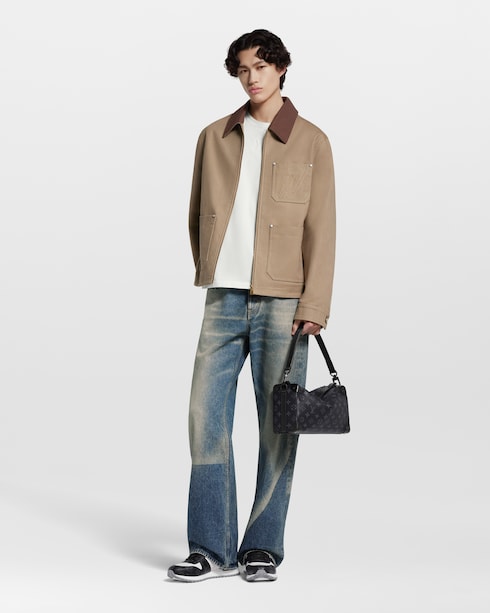 Shoes Sneakers Run Away Sneaker | Louis Vuitton ®