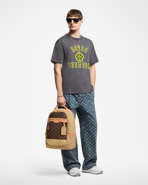 Shoes Sneakers Run Away Sneaker | Louis Vuitton ®