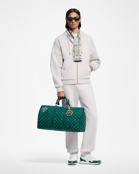 Sapatos Tênis Tênis Run Away | Louis Vuitton ®