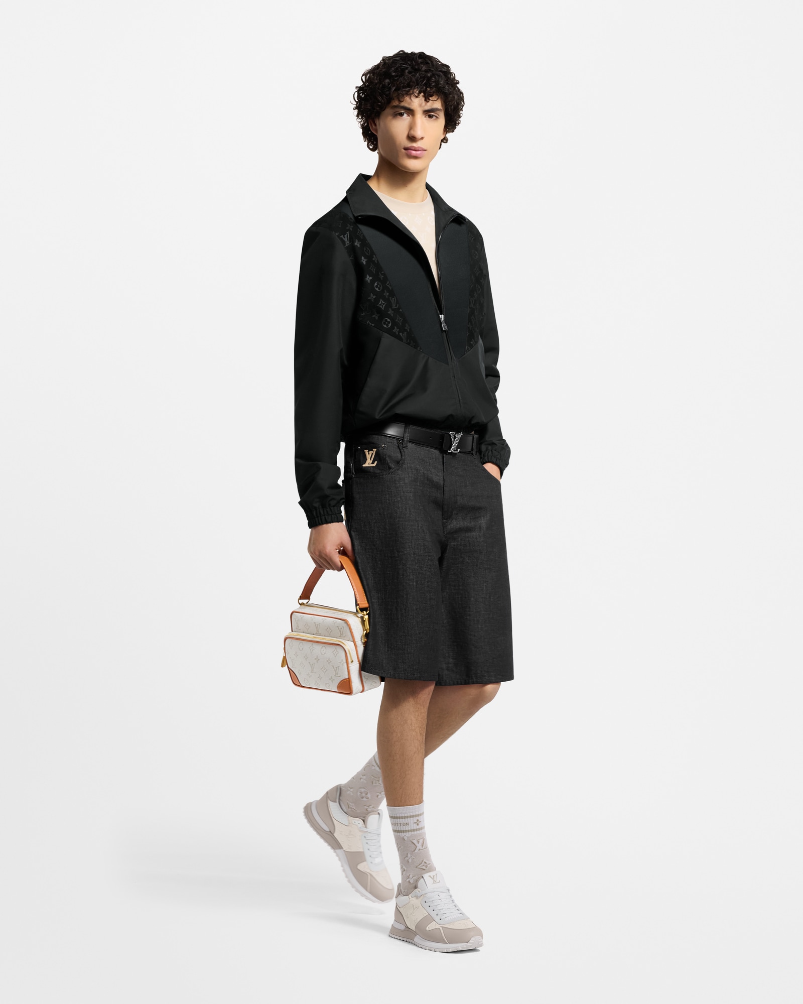Run Away Sneaker - Men - Shoes | LOUIS VUITTON