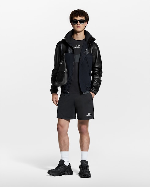 Ready-to-Wear All Ready-to-Wear Running T-Shirt | Louis Vuitton ®