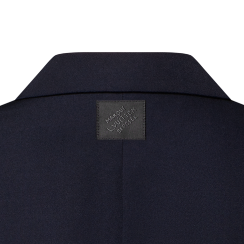 Ready to Wear Blazers y chaquetas Saco de esmoquin de botonadura sencilla | Louis Vuitton ® (Ampliar producto)