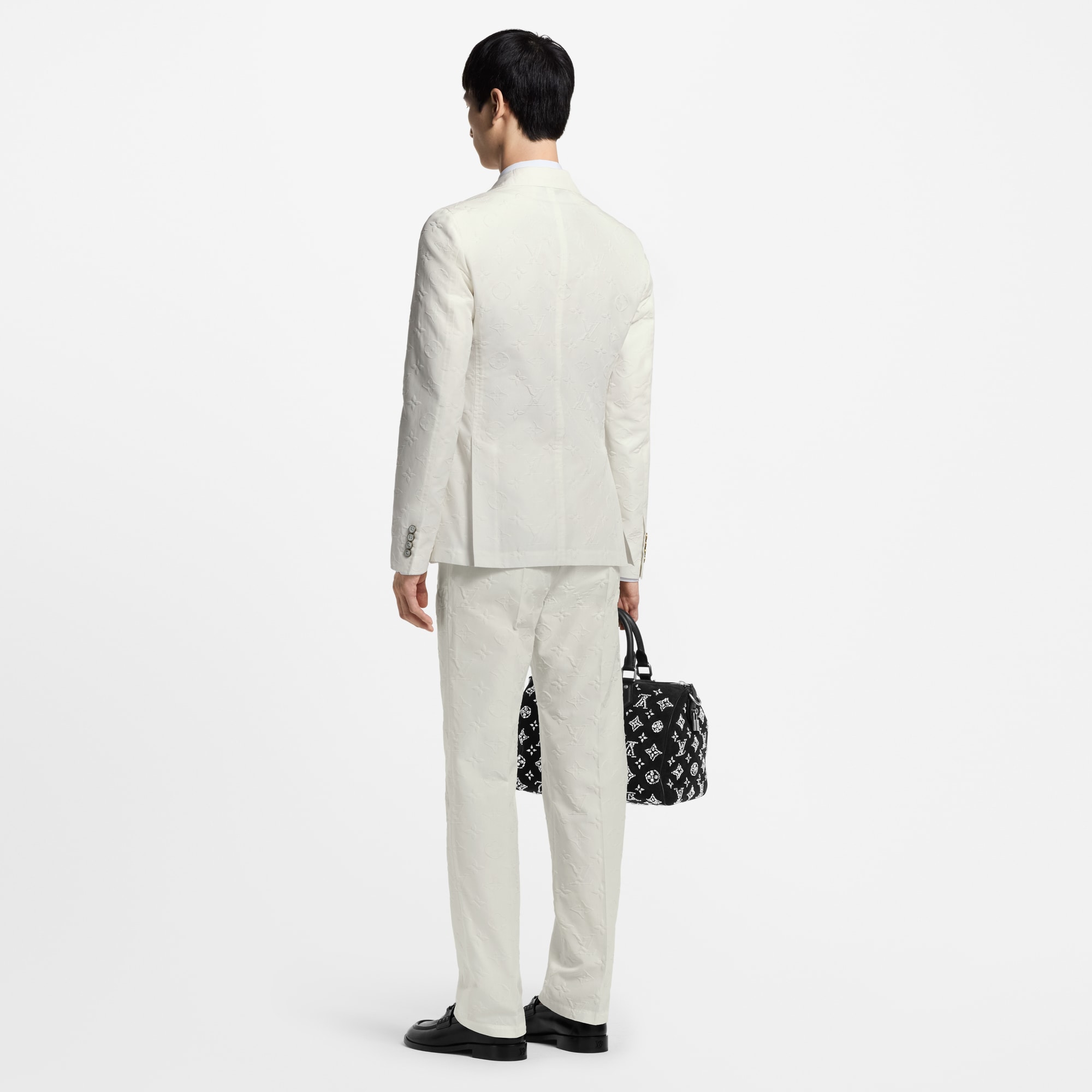  Ready to Wear Blazers y chaquetas Saco Napolitano Monograma | Louis Vuitton ® (Ampliar producto)