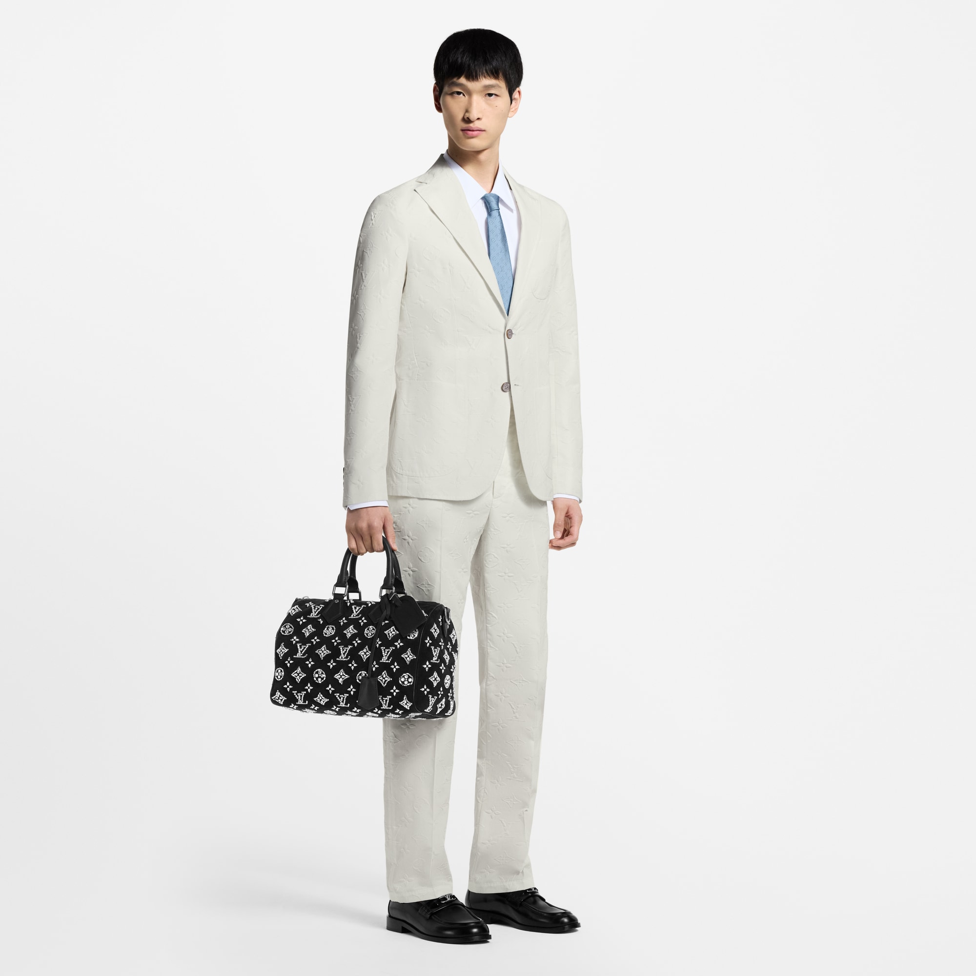  Ready to Wear Blazers y chaquetas Saco Napolitano Monograma | Louis Vuitton ® (Ampliar producto)