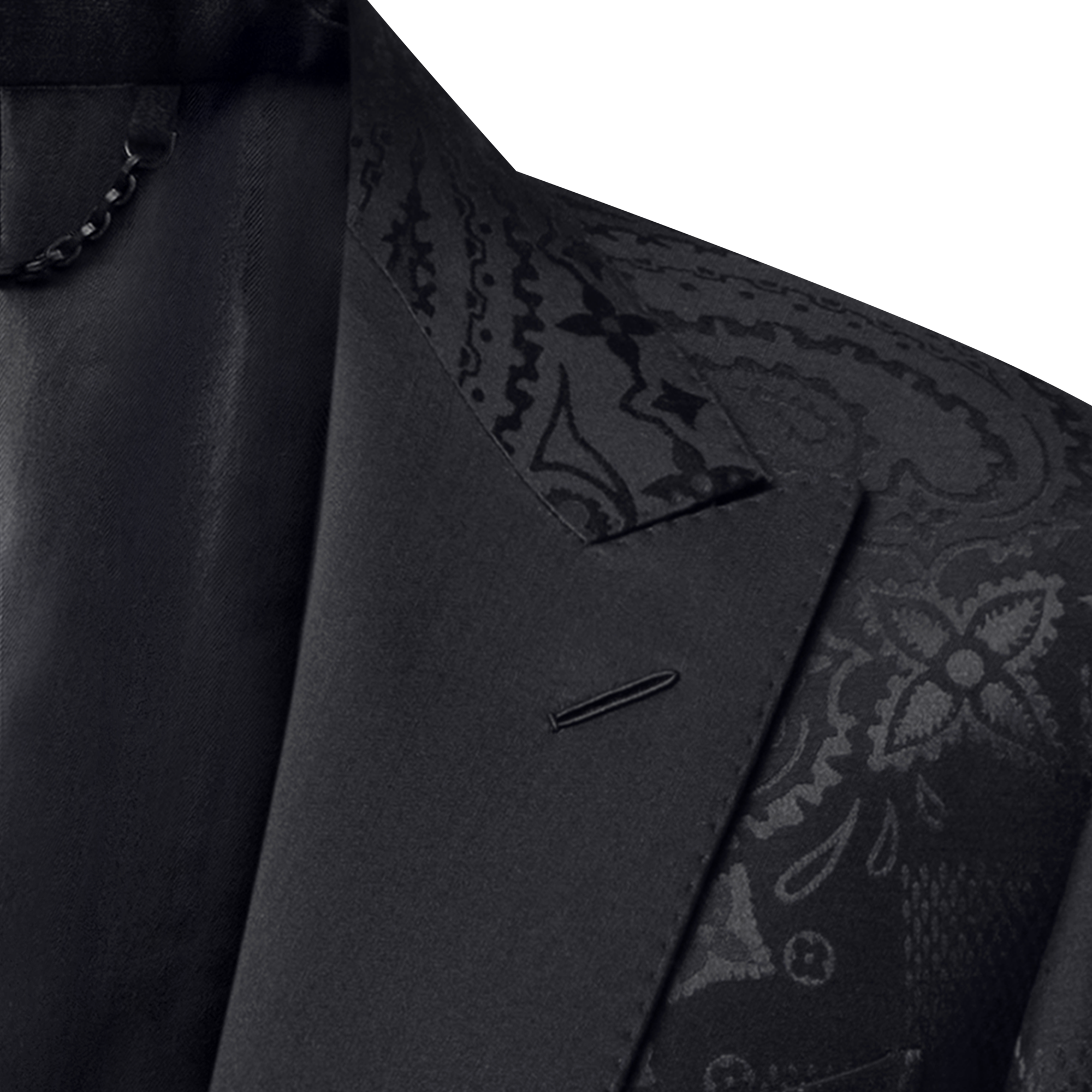  Ready to Wear Blazers y chaquetas Saco Pont Neuf de botonadura sencilla | Louis Vuitton ® (Ampliar producto)