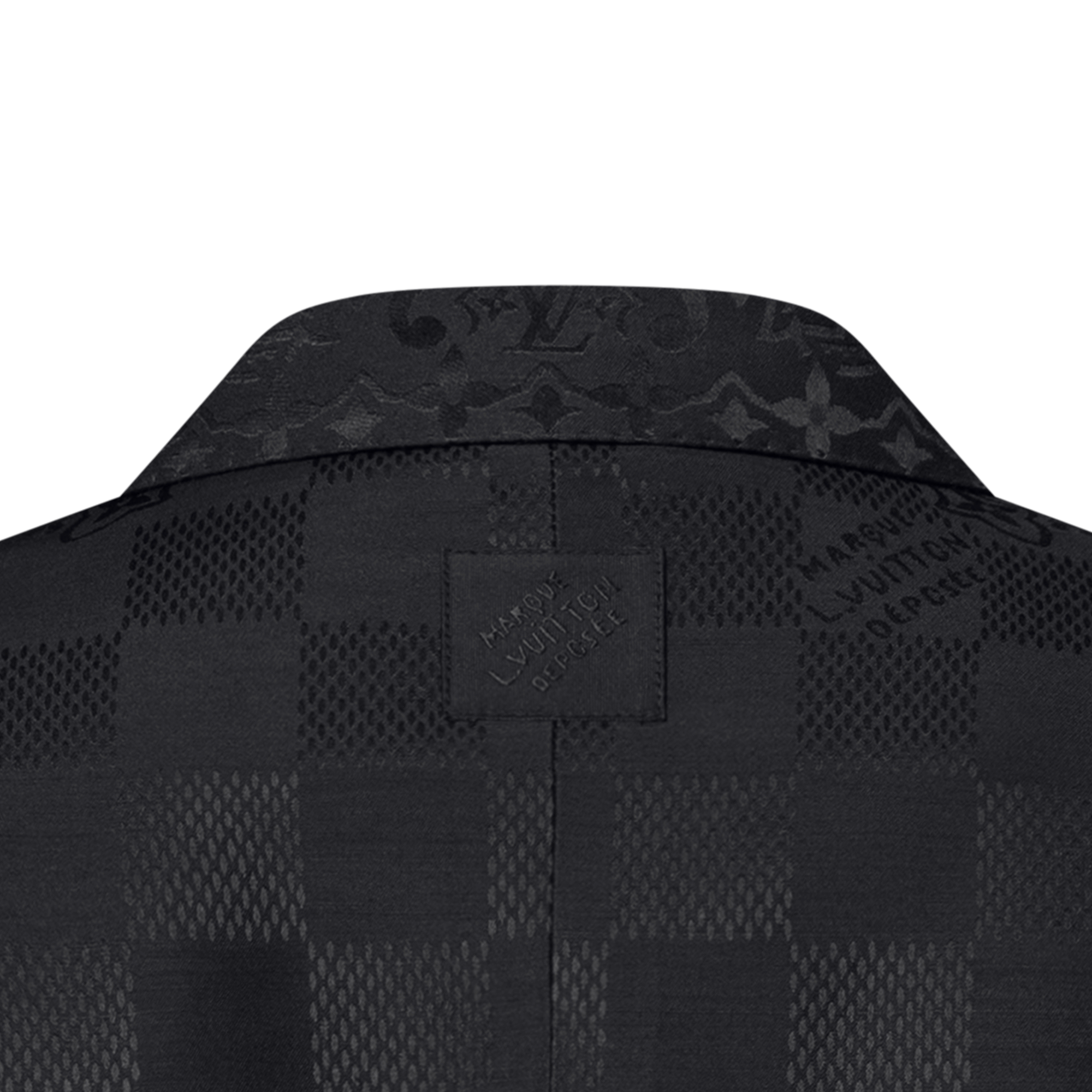  Ready to Wear Blazers y chaquetas Saco Pont Neuf de botonadura sencilla | Louis Vuitton ® (Ampliar producto)