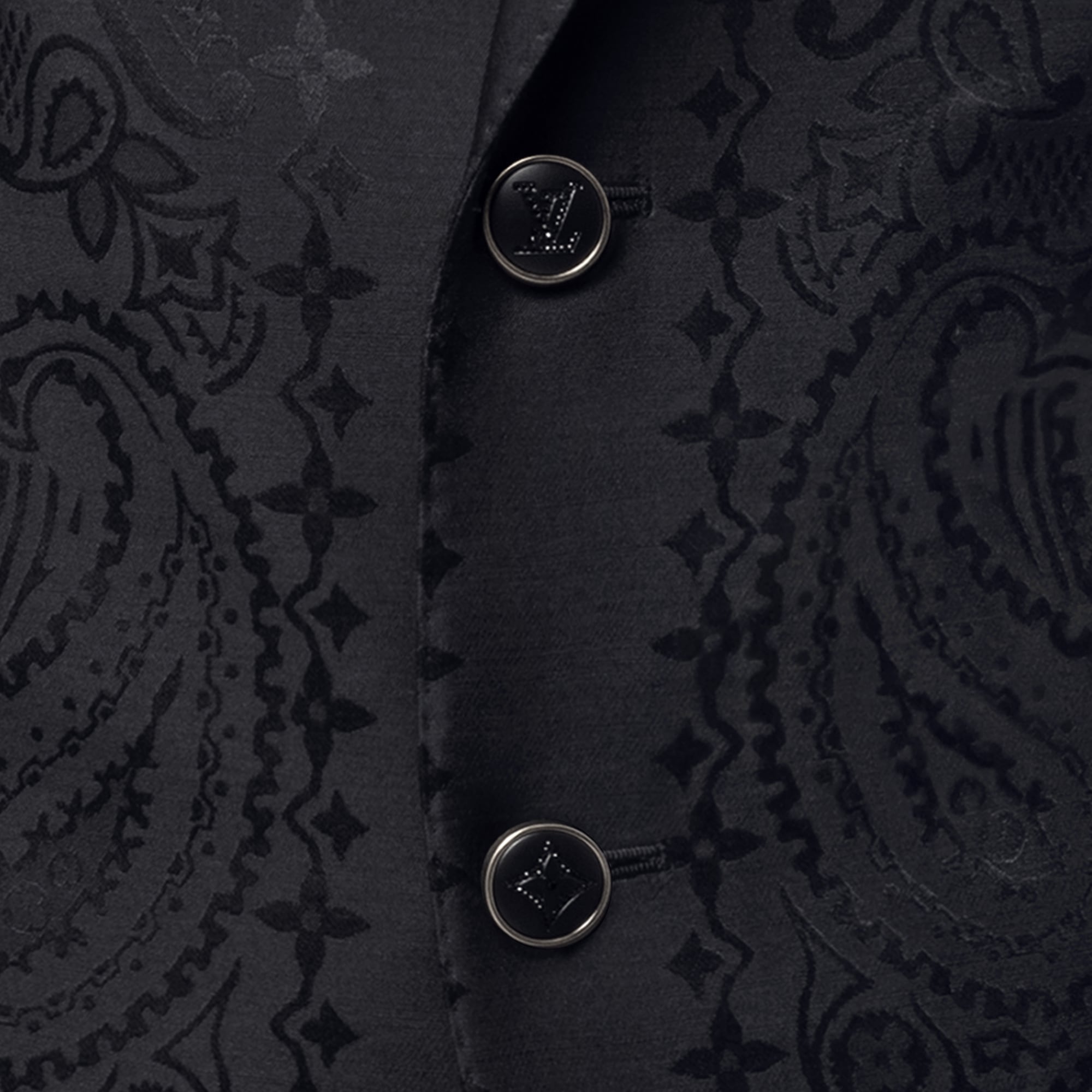  Ready to Wear Blazers y chaquetas Saco Pont Neuf de botonadura sencilla | Louis Vuitton ® (Ampliar producto)