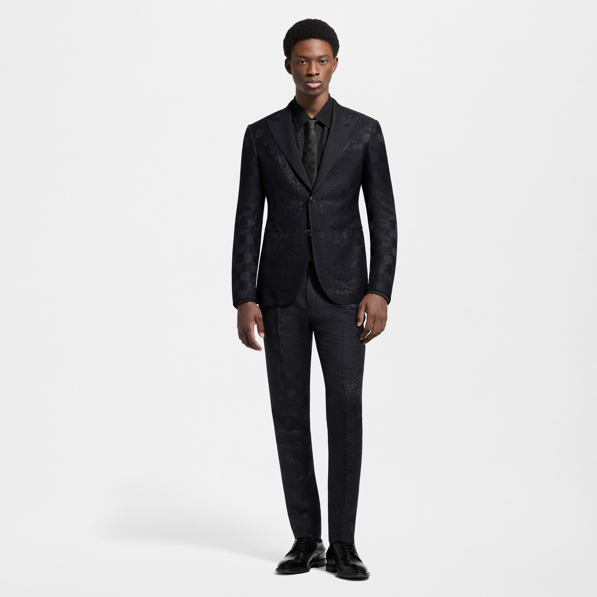 Ready to Wear Blazers y chaquetas Saco Pont Neuf de botonadura sencilla | Louis Vuitton ® (Ampliar producto)