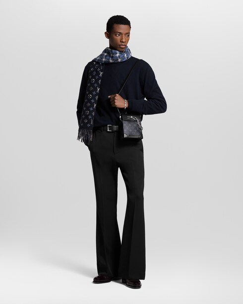 Other Leathers Sélection de Cadeaux Pour Hommes } Ceinture Saint-Germain 35 mm | Louis Vuitton ®