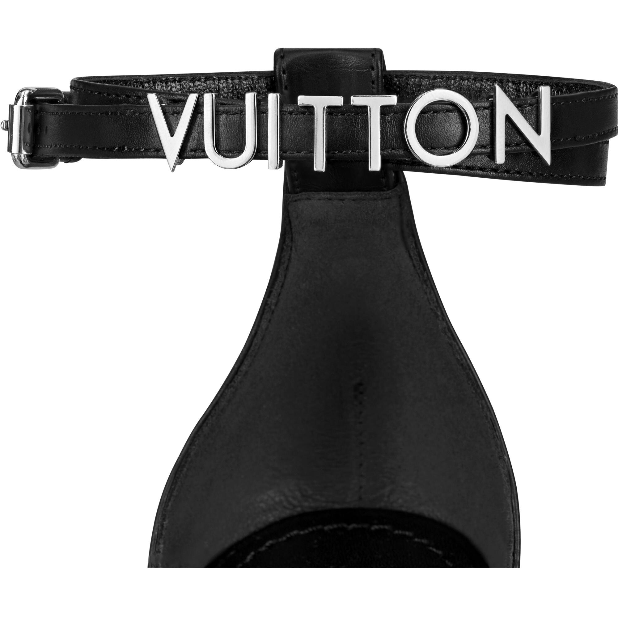  Discontinued Product Obs 4 Sandalia Call Back | Louis Vuitton ® (Ampliar producto)