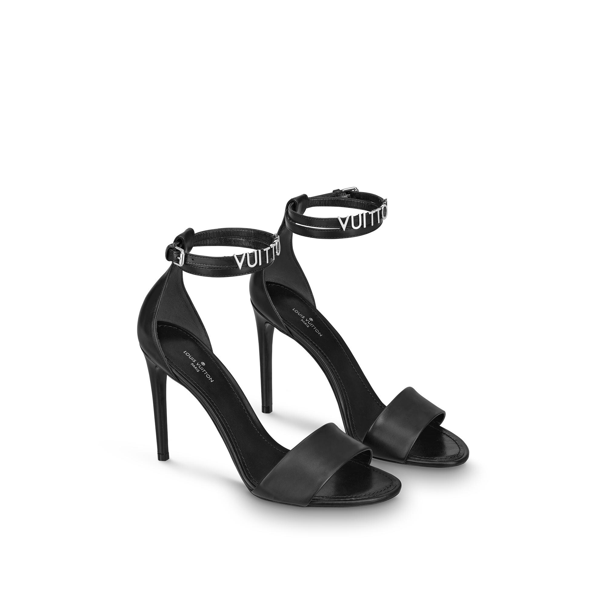  Discontinued Product Obs 4 Sandalia Call Back | Louis Vuitton ® (Ampliar producto)