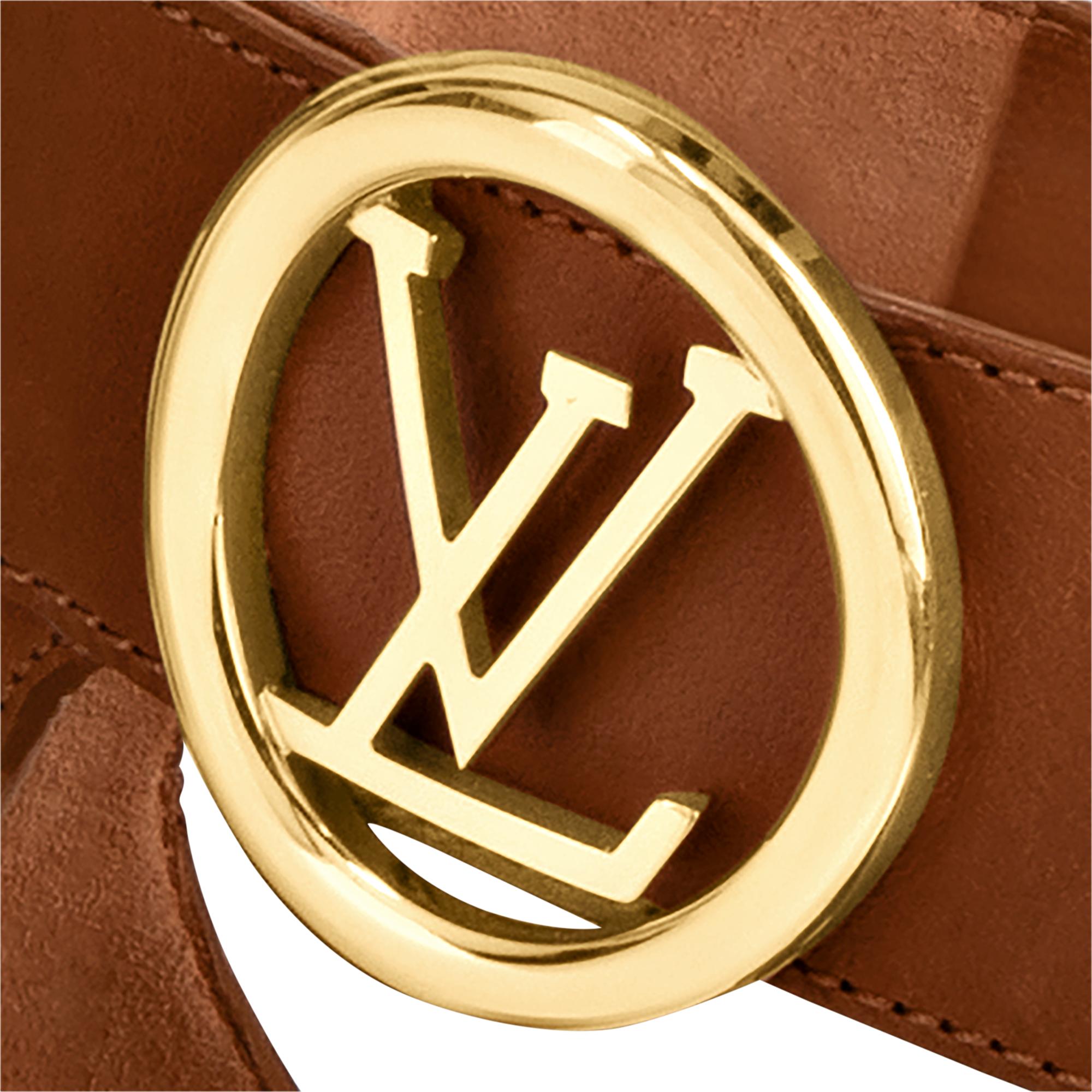  Discontinued Product Obs 4 Sandalia con plataforma Horizon | Louis Vuitton ® (Ampliar producto)