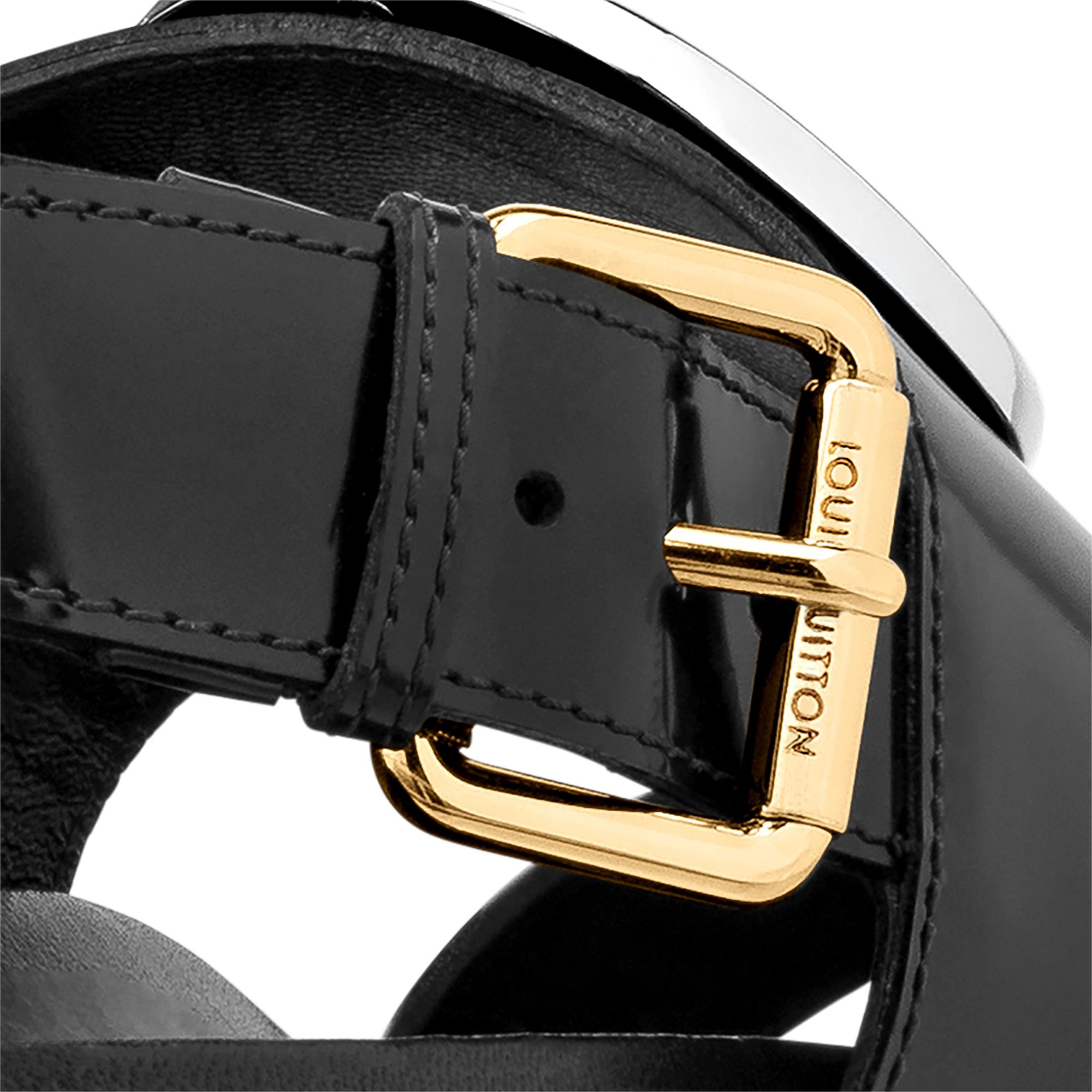  Discontinued Product Obs 4 Sandalia Crossroads Comfort | Louis Vuitton ® (Ampliar producto)