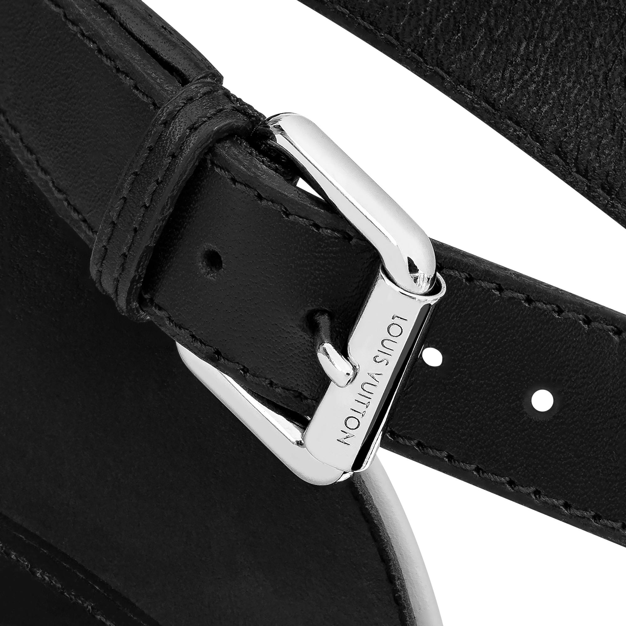  Discontinued Product Obs 4 Sandalia cruzada Matchmake | Louis Vuitton ® (Ampliar producto)