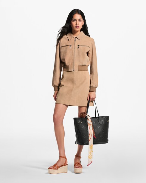 Discontinued Product Obs 16 Sandália Anabela LV Isola | Louis Vuitton ®
