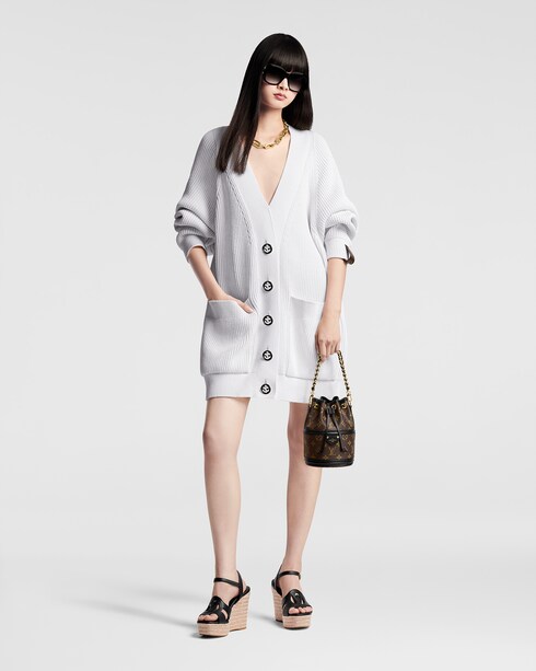 Discontinued Product Obs 16 Sandália Anabela LV Isola | Louis Vuitton ®