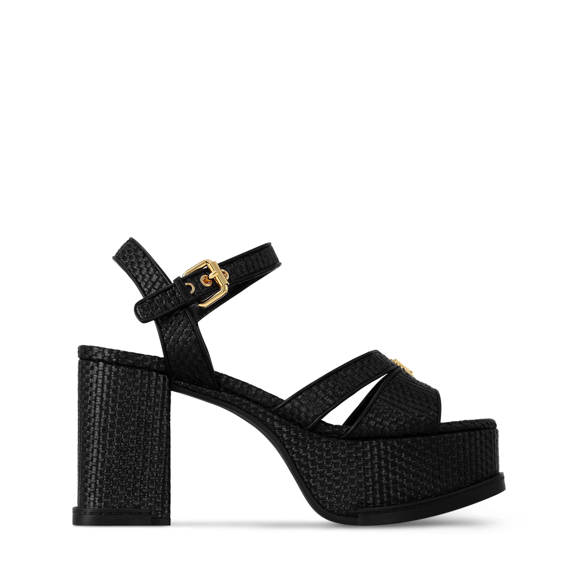  Zapatos Sandalias y Alpargatas Sandalia de plataforma Maya | Louis Vuitton ® (Ampliar producto)