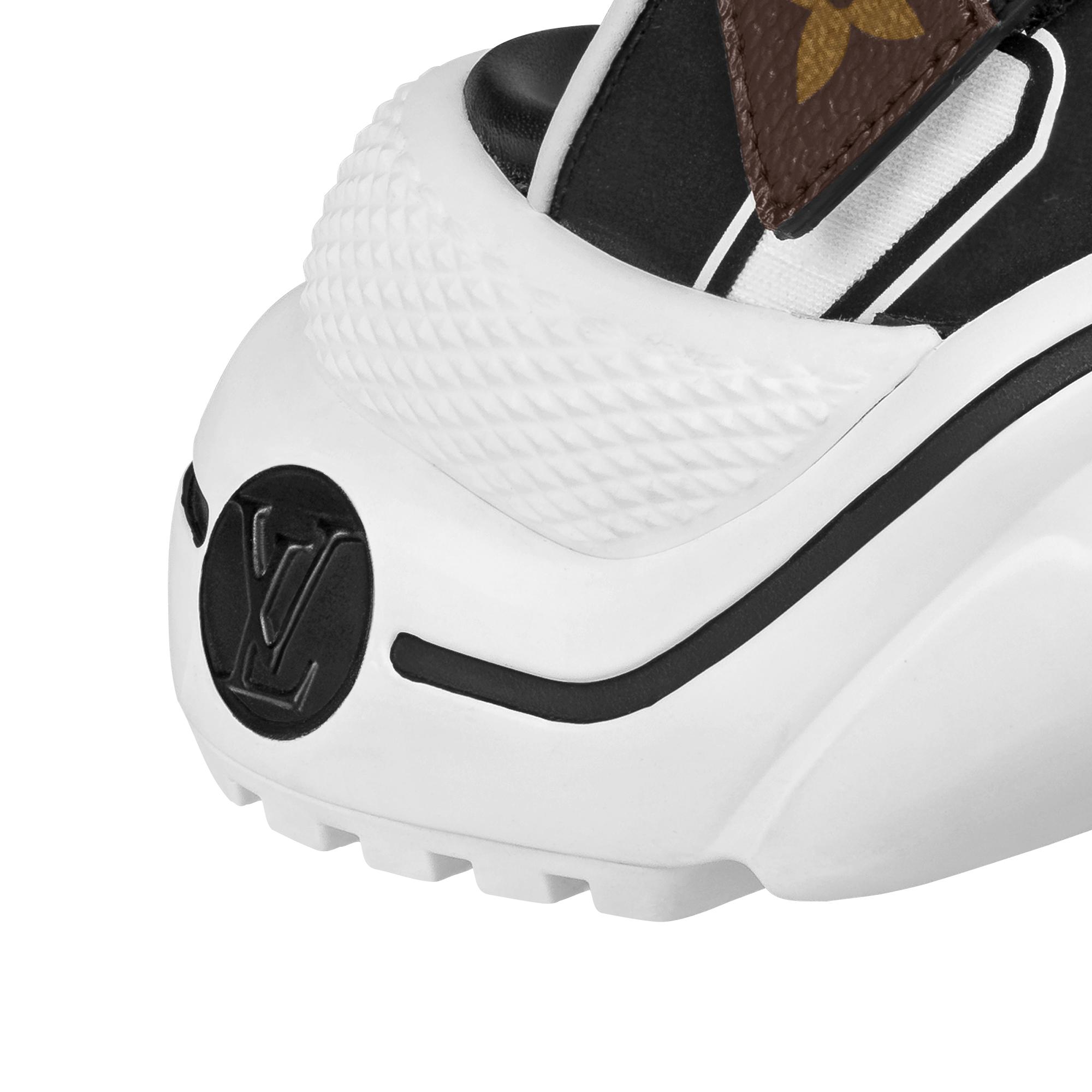  Discontinued Product Obs 4 Sandalia deportiva LV Archlight | Louis Vuitton ® (Ampliar producto)