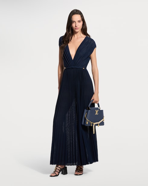 Zapatos Sandalias y Alpargatas Sandalia Gaia | Louis Vuitton ®