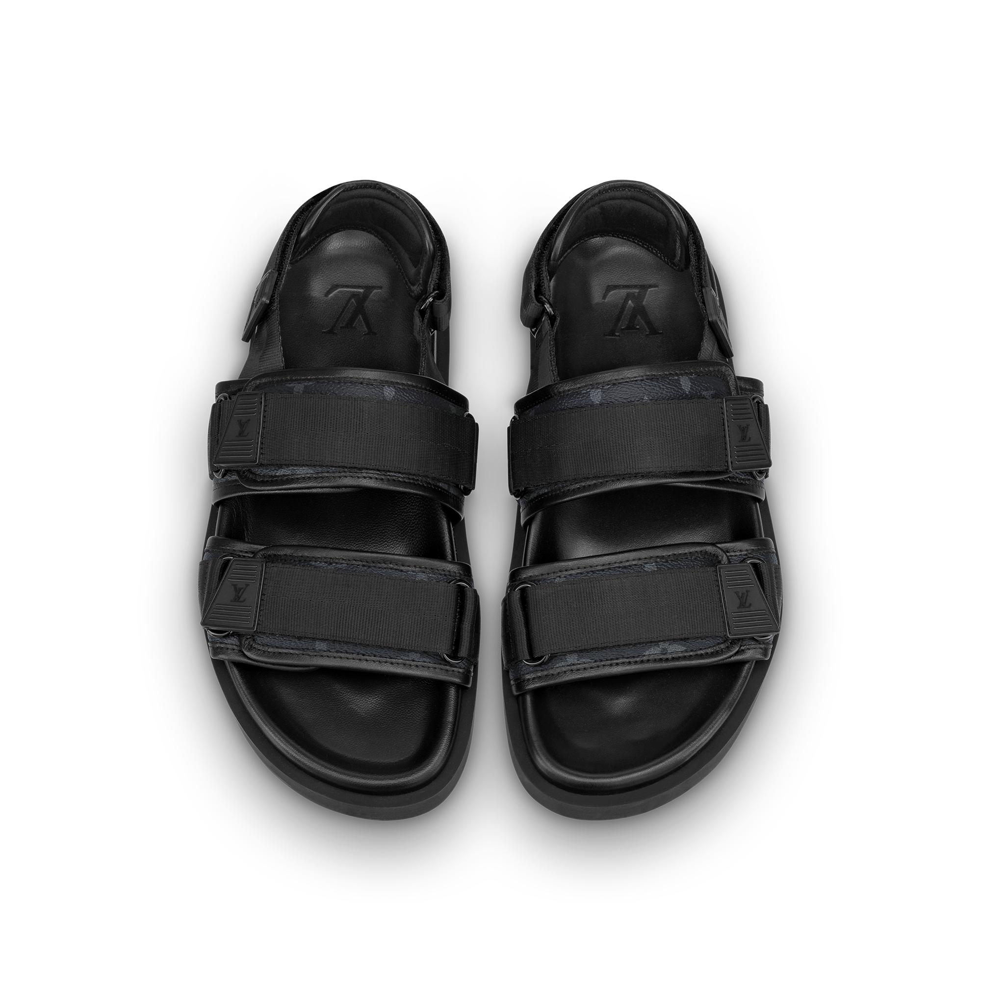  Discontinued Product Obs 4 Sandalia Honolulu | Louis Vuitton ® (Ampliar producto)