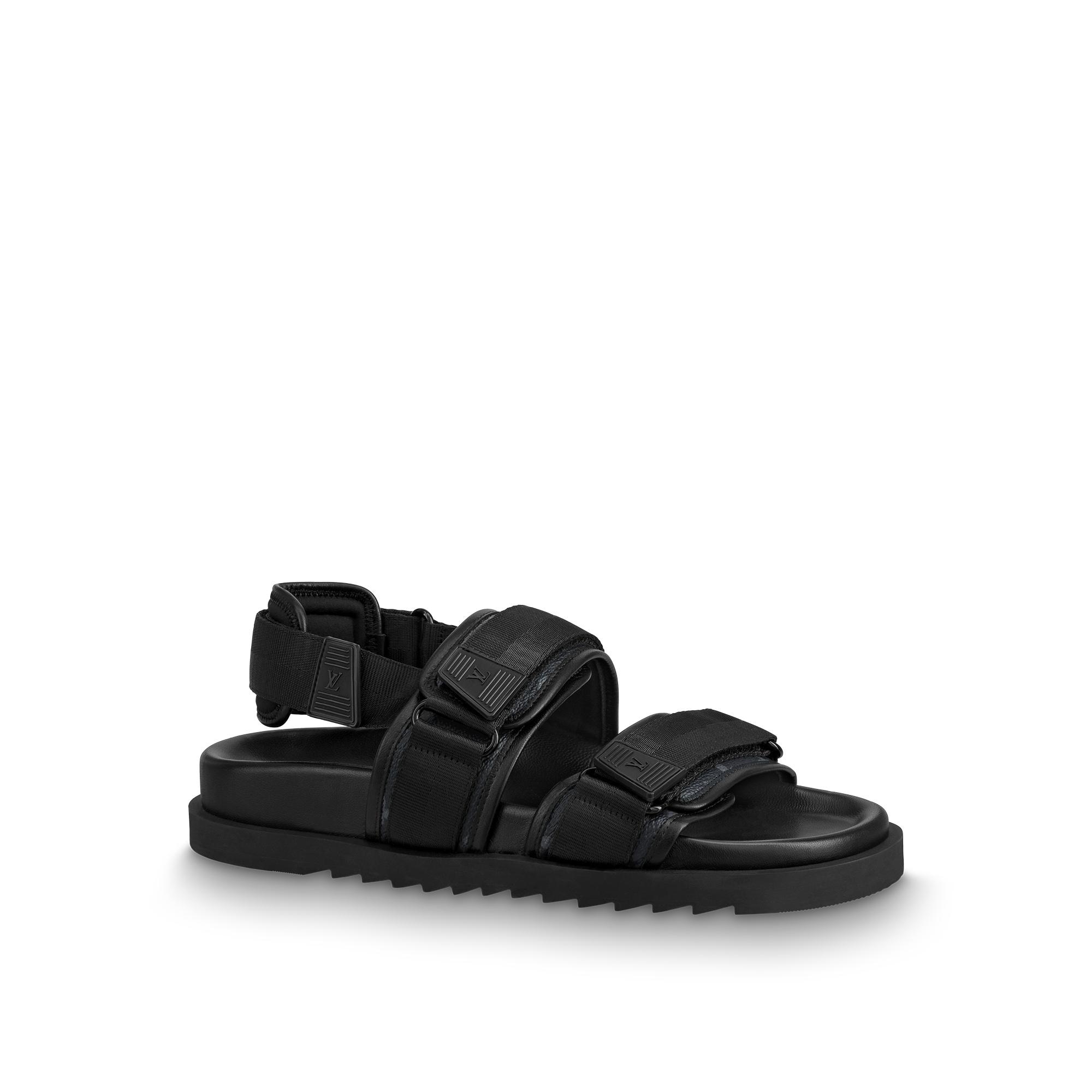  Discontinued Product Obs 4 Sandalia Honolulu | Louis Vuitton ® (Ampliar producto)