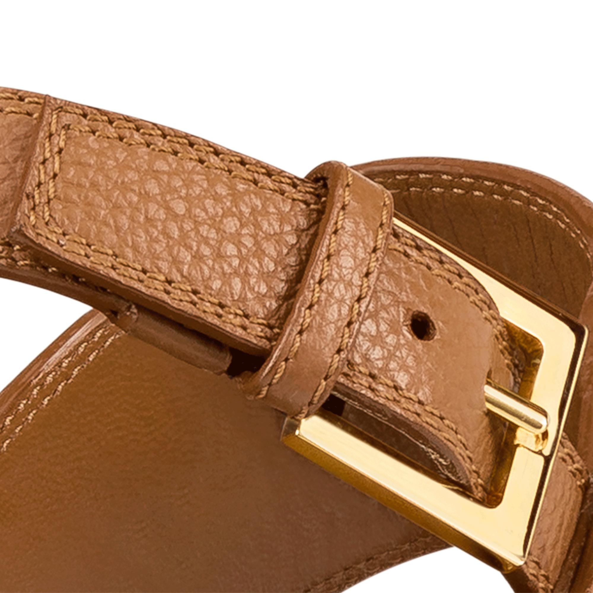  Discontinued Product Obs 4 Sandalia Horizon | Louis Vuitton ® (Ampliar producto)